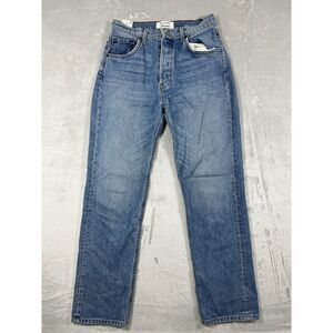 Reformation Jeans Cynthia High Relaxed in San Lucas Wash (26)